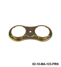 фото thumb №1, Накладки на фари супорт гальма meritor elsa 1 man f2000/tga/autobus