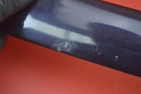 фото thumb №11, Накладка крышки задняя задняя granatowa audi a3 8l 3d 96-00