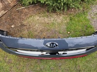 фото thumb №5, Бампер перед kia ceed proceed iii 18-