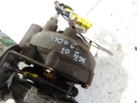 фото thumb №7, Турбонагнітач турбіна renault scenic ii 2.0 dci 8200545354 gta1749lv