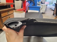 фото thumb №8, Opel insignia a hb полиця задня задня