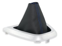 фото thumb №1, Land rover freelander 2 ii чохол перемикання передач