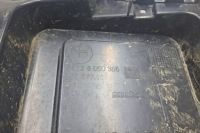 фото thumb №11, Левый направляющая заднего бампера bmw 6 cabrio f12 8050385 2014