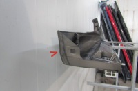 фото thumb №10, Молдинг порог правая toyota yaris 4 iv 20- mazda 2 22- hybrid