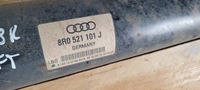 фото thumb №6, Q5 8r lift wał привідний кардан 2.0 tdi cjc 8r0521101j