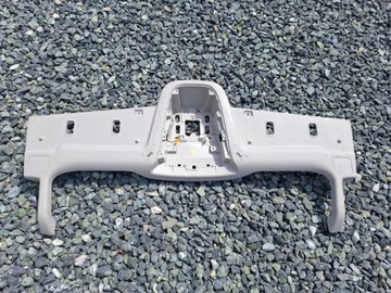 фото thumb №1, Бардачок полка потолок combo e berlingo iv partner iv #7429