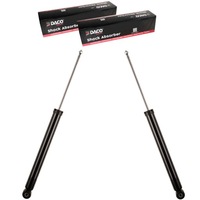 фото thumb №1, Амортизаторы задняя do skoda octavia roomster