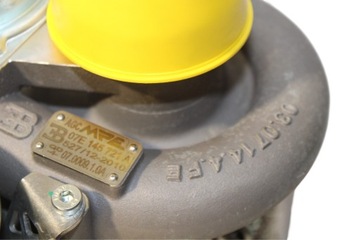 фото thumb №7, Vw bugatti турбина турбонагнетатель 07e145721a