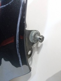 фото thumb №9, Крила правий перед teb66 renault laguna iii 2007-