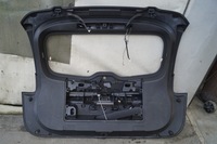 фото thumb №7, Кришка багажника багажника mazda 5 05-10r