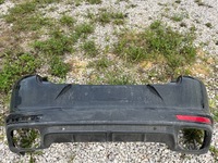 фото thumb №5, Panamera задня бампер 971