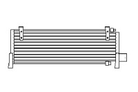 фото thumb №1, Nissens 94460 конденсатор, кондиціонер
