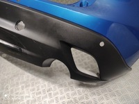 фото thumb №12, Бампер задний задняя pod датчики pdc mazda cx5 cx-5 kd47-50221