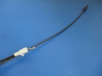 фото thumb №6, Mercedes a клас w168 рестайлінг замок двері зад праві+ троси замка