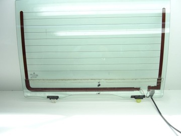 фото thumb №1, Скло зад задня 6131a005 mitsubishi l200 06-15