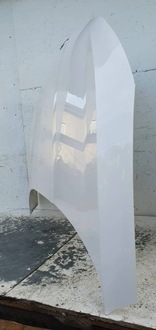 фото thumb №9, Skoda scala капот перед передняя