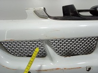 фото thumb №8, Hyundai h-1 starex i бампер перед передний 86510-4a000 nw