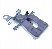 фото thumb №1, Супорт гальмівний лівий зад do fiat linea 1.4 1.6