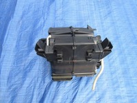 фото thumb №9, Cadillac srx i 3.6i испаритель кондиционера корпус kpl