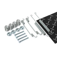 Купити Zest ремонтний гальмівні колодки гальмівний ridex 1502a0022, фото thumb