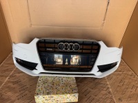 фото thumb №1, Audi a5 8t lift sportback бампер перед комплект pdc ls9r orginał 08-2016r