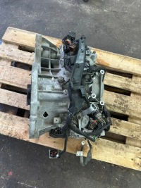 Купити Коробка передач передач автоматична hyundai tucson iii kia sportage iv m43u, фото thumb