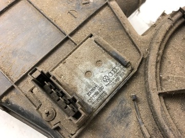 фото thumb №7, 701819005f отопитель вентилятор vw t4