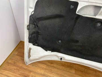 фото thumb №14, Капот кришка передня dodge challenger 2015+