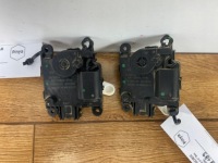 Моторчик обігрівача обдув dodge ram 1500 2019+ в Україні, фото thumb