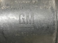 Opel astra 2 1.7 cdti расходомер 90573044 в Украине, фото thumb