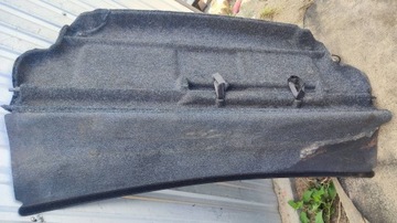 фото thumb №8, Полка защита багажника зад задняя nissan note e11 i 2006-2013 org pń