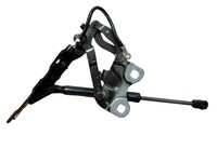 фото thumb №3, Петля капот правый mini countryman r60 цвет c12