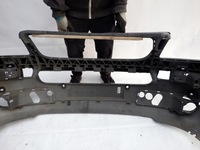 фото thumb №13, Vw t5 multivan 03- бампер перед передній spr pdc