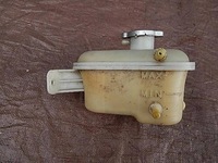 фото thumb №5, Бачок расширительный kia cerato 1.5 1.6 2.0crdi 04-08