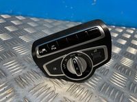 фото thumb №1, Mercedes w205 выключатель переключатель света