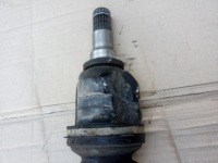 фото thumb №6, Toyota avensis t25 03-08 полуось левая 1,8 vvti 129km
