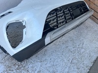 фото thumb №3, Бампер перед передний renault captur 2 ii 19- + dół