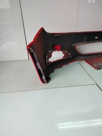 фото thumb №11, Бампер фара крышка задняя зад opel astra h 374339703