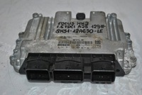 фото thumb №1, Комп'ютер двигуна ford focus mk2 1.6 tdci 8m5112a650le 0281011701
