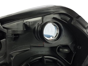 фото thumb №14, Depo фары лампы перед nissan qashqai 07-10