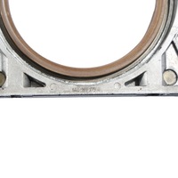 фото thumb №13, Audi q3 8u ущільнювач вала колінчастого з датчиком 2.0 tdi 04l103173a