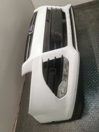 фото thumb №8, Бампер перед ford kuga mk2 5d