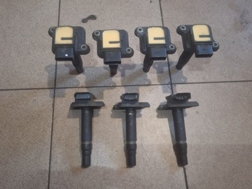 фото thumb №1, Котушка котушка audi a6 s6 c5 a8 s8 d2 3.7 4.2 v8