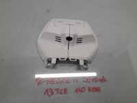 фото thumb №1, Корпус дзеркало заднього megane iv