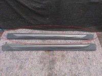 Купити Hyundai tucson 3 3 15- накладка накладка поріг поріг ліва 87753-d7100, фото thumb