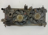 фото thumb №1, Радиатор wody с вентилятор fiat doblo