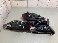 фото thumb №11, Audi a3 s3 rs3 sedan лампы задняя комплект europa 8y0945308 8y0945307 207 208