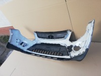 Ford kuga mk1 08-12 бампер передній super hit в Україні, фото thumb