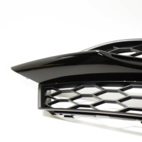 фото thumb №6, Audi a7 4ga s бампер передний правый решётка радиатора 4g8807682e