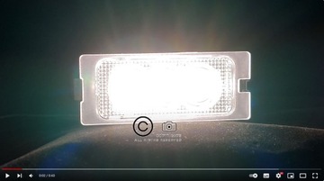 фото thumb №9, Led лампочки освещение номерного знака ford edge 2007-2014 ford втулка стабилизатора 2008-2012